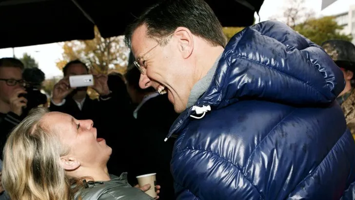 Mark Rutte