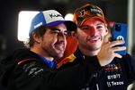 Marko ziet maar één alternatief voor Pérez: 'Fernando Alonso'