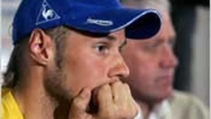 Pro Tour-stand: Boonen 1, Dekker 4