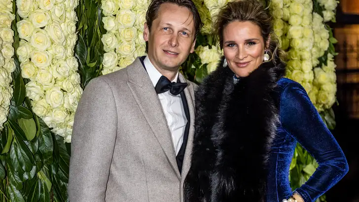 Lieke van Lexmond is bevallen van tweede kindje en deelt een mooie foto