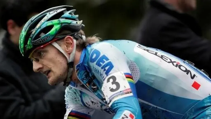 Arrogantie Boom steekt Wellens