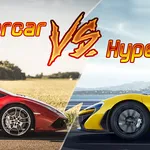 Hypercar