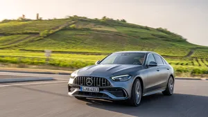 Mercedes