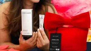 Tried & tested by GezondNu: de Décaar Scarlet Bag om je huid te herstellen na de feestdagen - en jij kunt 'm winnen!