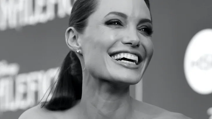 Exclusief! Angelina Jolie: 'Ik voel me steeds meer op mijn gemak met mezelf'