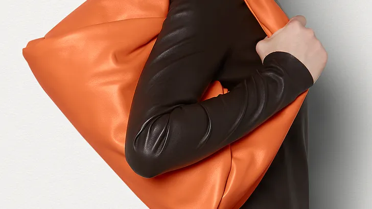 Le Croissant is de It Bag van zomer 2020!