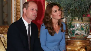 Prins William en Kate Middleton huis