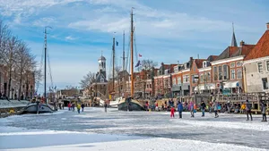 Gaat het dit jaar nog sneeuwen