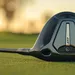 Titleist GT280 mini-driver: power en controle