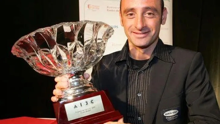 Bettini: Geen rol bij Fuji-Servetto