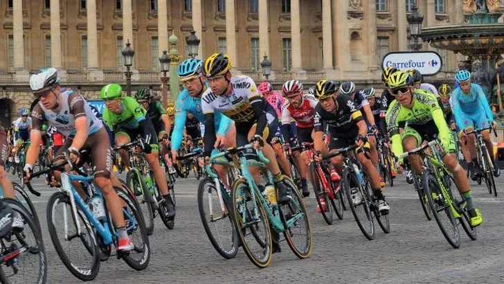 Prijzengeld stijgt voor iedereen in de Tour