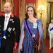 Prinses Kate verraste bij het staatsbanket voor de Duitse president met een bijzondere tiara.