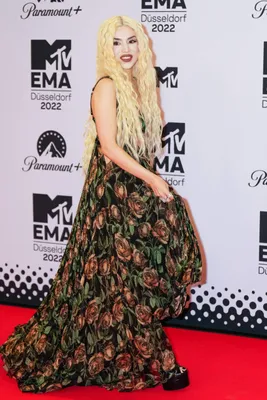 Ava Max