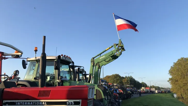 Boerenprotest