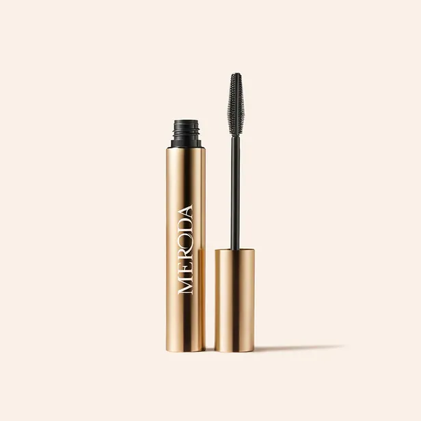 Meroda Gilded Lashes Mascara - € 22,95