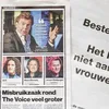 John de Mol reageert op kritiek na gesprek bij BOOS