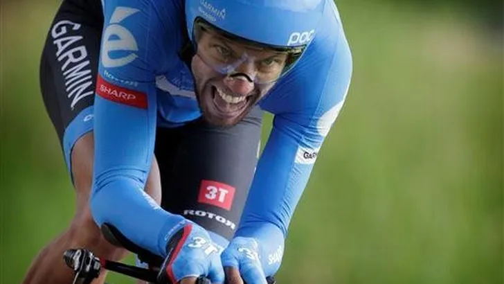 Dekker gaat werelduurrecord aanvallen