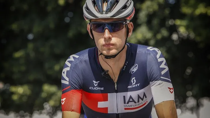 Clement niet in Ronde van het Baskenland