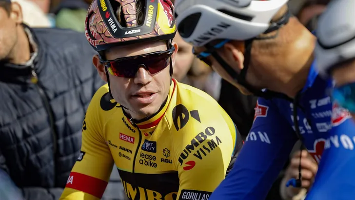 Paris Roubaix 2023 elite