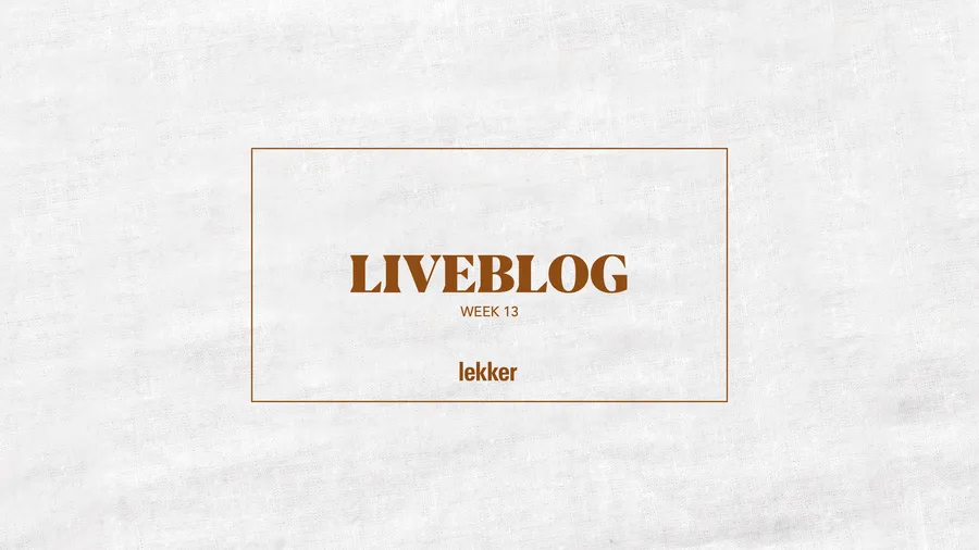 Liveblog