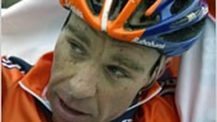 WK Zeddam: vijfde keer WK veldrijden in Nederland