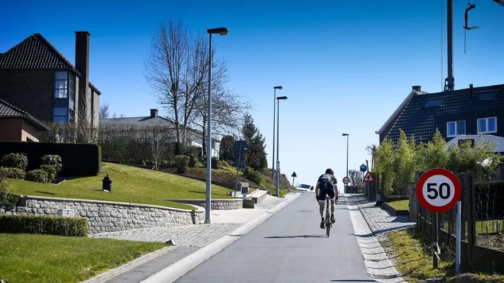 Tour of Flanders 2020 Cycling Race canceled