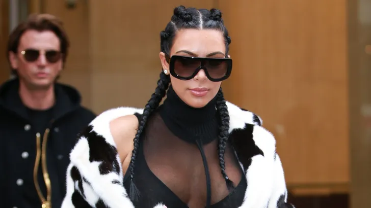 Kim Kardashian