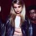 Yikes! Lady Amelia Windsor ondergaat metamorfose