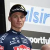 Christoph Roodhooft: 'Uiteindelijk kun je op de één of andere manier altijd wel blind vertrouwen op de coureur Mathieu van der Poel'