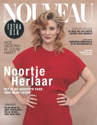Cover Nouveau: 9/2026