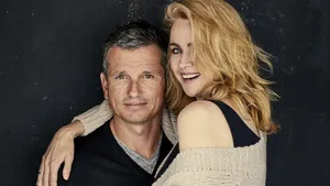 Daphne Deckers: 'Wandelen is magisch'