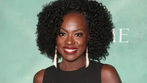 Viola Davis