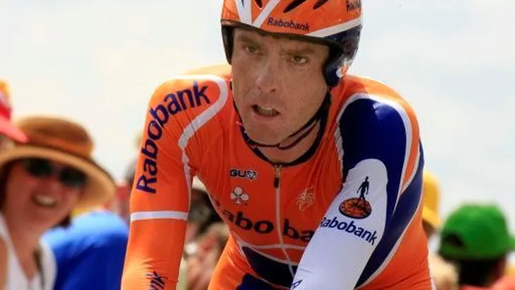 Moerenhout en Sastre winnen eerste criteriums