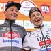 mathieu van der poel en tadej pogacar