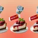 Cheesecake recept
