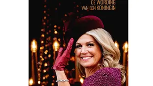 Win: Het boek Máxima - De wording van een koningin