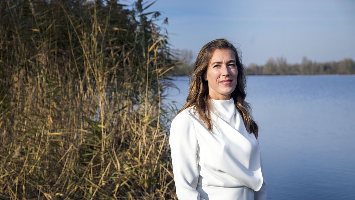 8 vragen aan Corinne Ellemeet van GroenLinks