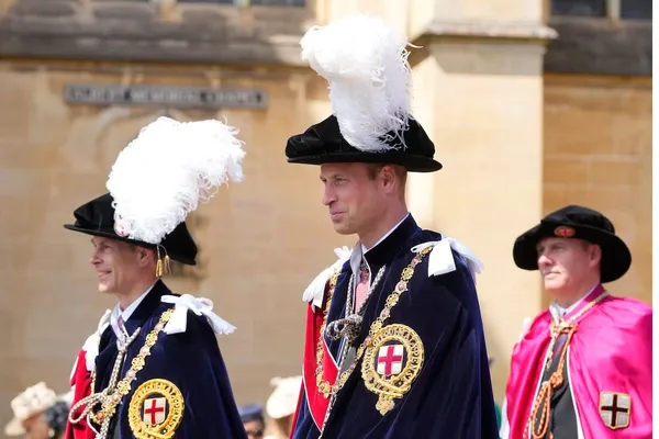 Garter Day 2024