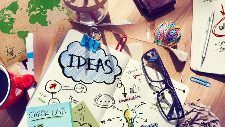 Rommelige mensen die veel schelden hebben een hoger IQ