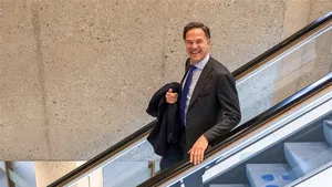 Mark Rutte