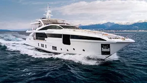 Azimut Grande 35 metri