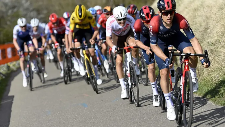 Amstel Gold Race 2022