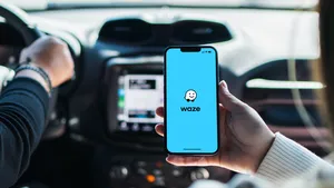 Google Maps verdringt Waze als favoriete app voor flitsmeldingen en navigatie