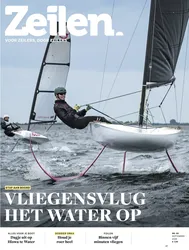 Cover Zeilen Magazine: 9/2026