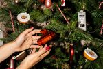 kerstballen