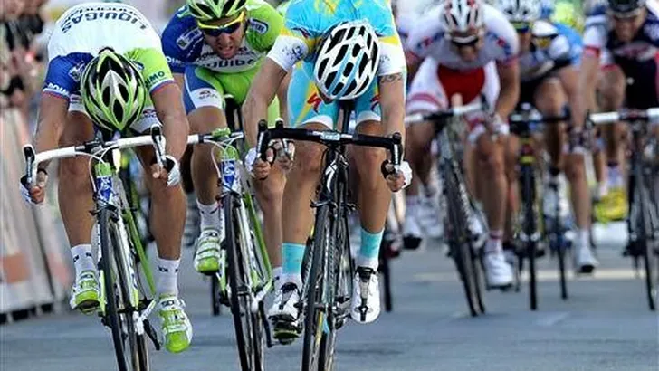Sagan opent Driedaagse De Panne-Koksijde
