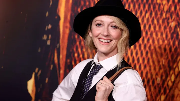 Judy Greer & de overgang: 'Het altijd druk hebben is een probleem'