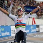 Paris - Roubaix elite men 2024
