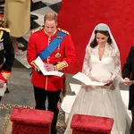 The Royal Wedding