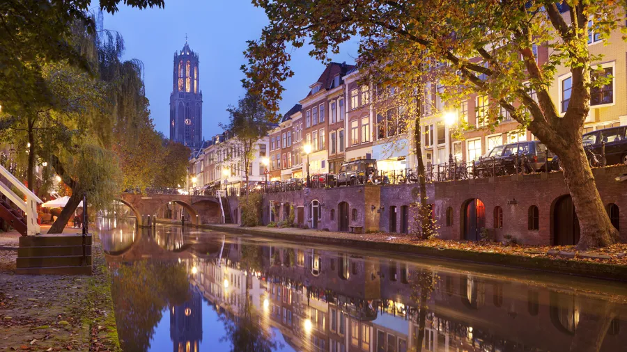 Utrecht